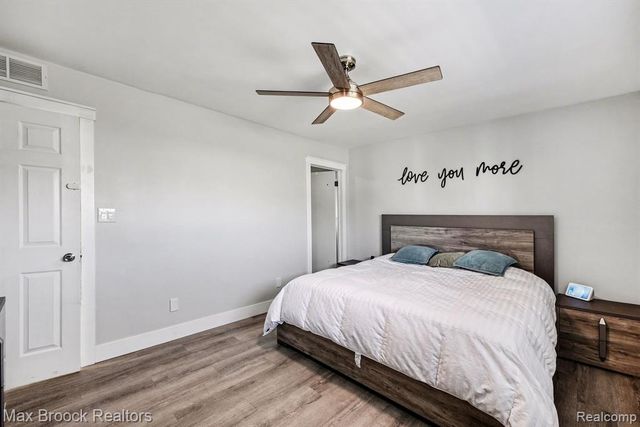 8451 Doncaster Drive, Sterling Heights, MI 48312