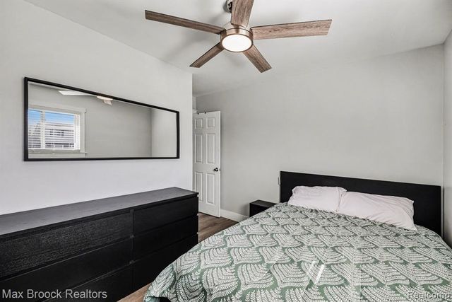 8451 Doncaster Drive, Sterling Heights, MI 48312