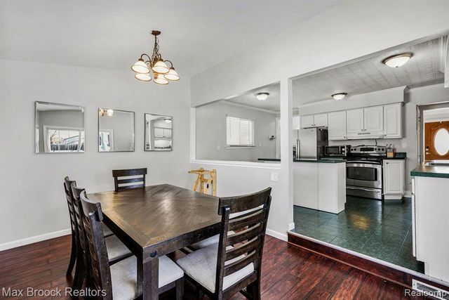 8451 Doncaster Drive, Sterling Heights, MI 48312