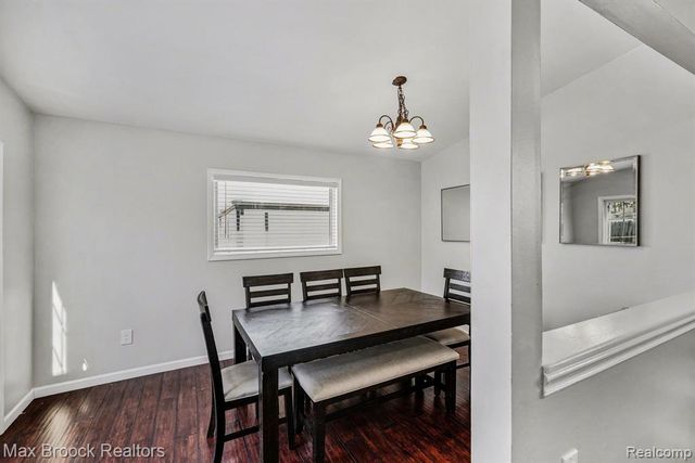 8451 Doncaster Drive, Sterling Heights, MI 48312