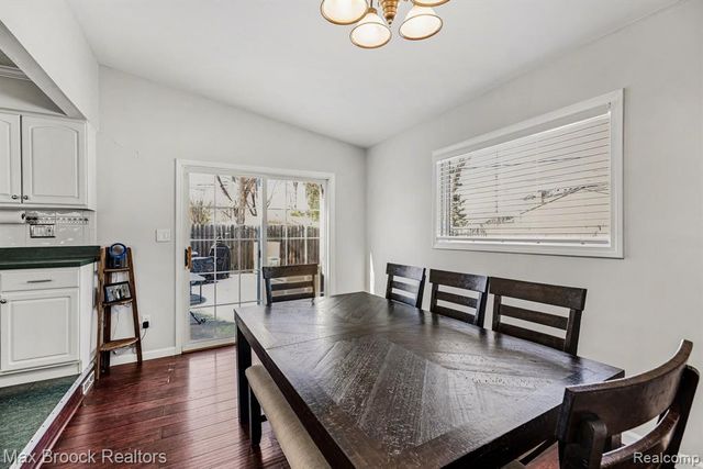 8451 Doncaster Drive, Sterling Heights, MI 48312