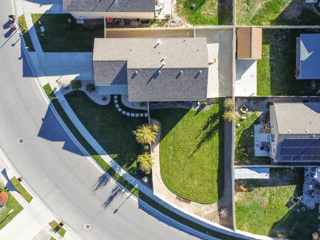 2068 E JORDAN WAY, Eagle Mountain, UT 84005