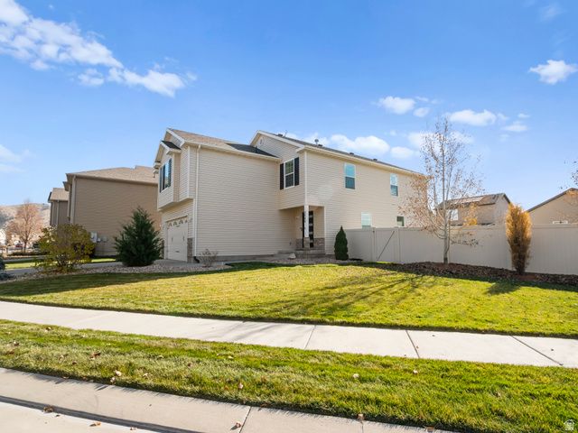 2068 E JORDAN WAY, Eagle Mountain, UT 84005