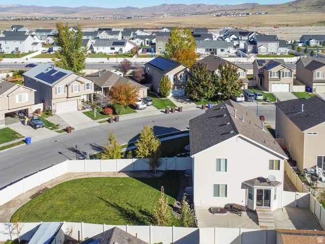 2068 E JORDAN WAY, Eagle Mountain, UT 84005