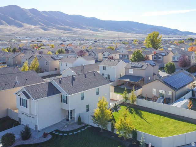 2068 E JORDAN WAY, Eagle Mountain, UT 84005