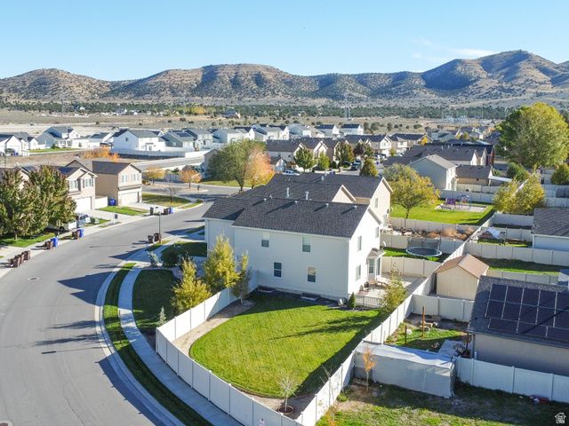 2068 E JORDAN WAY, Eagle Mountain, UT 84005