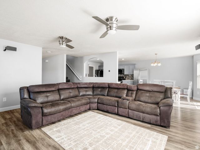 2068 E JORDAN WAY, Eagle Mountain, UT 84005