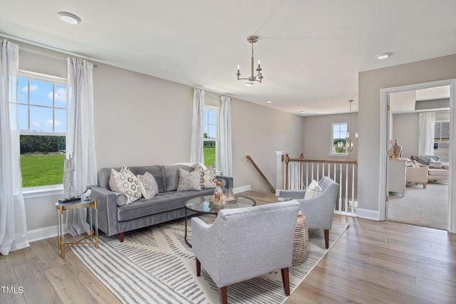 2018 Cross Bones Boulevard 28, Durham, NC 27703