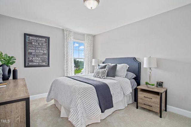 2018 Cross Bones Boulevard 28, Durham, NC 27703