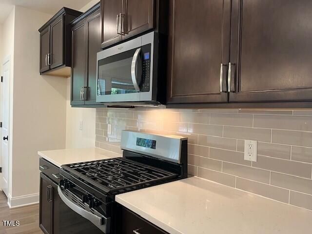 2018 Cross Bones Boulevard 28, Durham, NC 27703