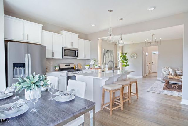 2018 Cross Bones Boulevard 28, Durham, NC 27703