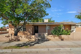 930 Alamo Street, Las Cruces, NM 88001