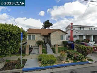 334 S 18Th St, Richmond, CA 94804