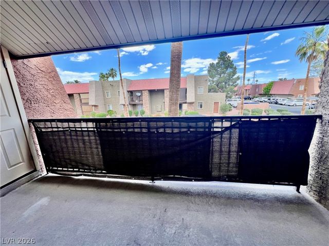 5295 Indian River Drive 310, Las Vegas, NV 89103
