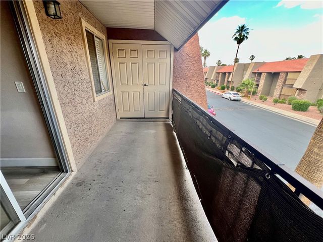 5295 Indian River Drive 310, Las Vegas, NV 89103