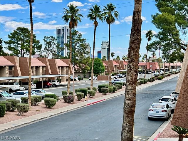 5295 Indian River Drive 310, Las Vegas, NV 89103