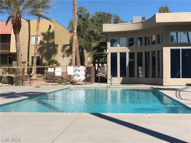 5295 Indian River Drive 310, Las Vegas, NV 89103