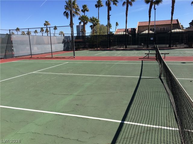5295 Indian River Drive 310, Las Vegas, NV 89103