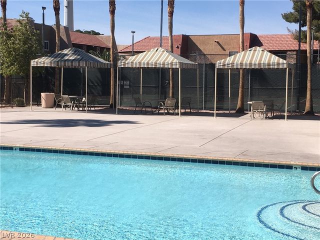 5295 Indian River Drive 310, Las Vegas, NV 89103