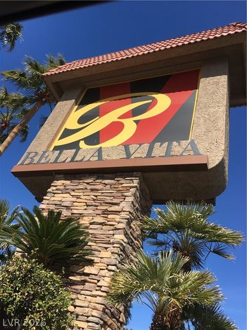 5295 Indian River Drive 310, Las Vegas, NV 89103