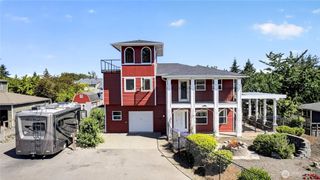 13043 40th Ave S, Tukwila, WA 98168