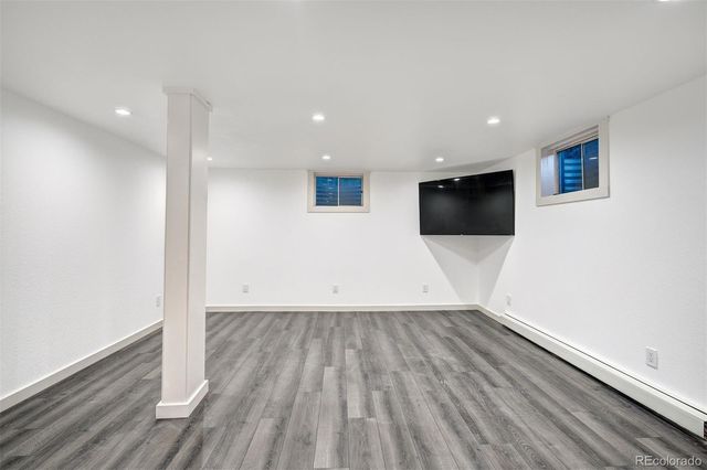 436 E Mountain Avenue, Empire, CO 80438