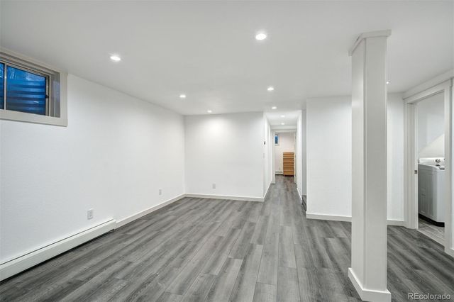 436 E Mountain Avenue, Empire, CO 80438