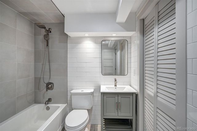 436 E Mountain Avenue, Empire, CO 80438