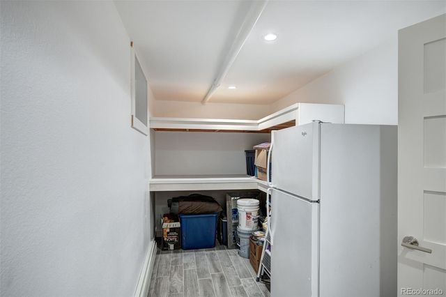 436 E Mountain Avenue, Empire, CO 80438