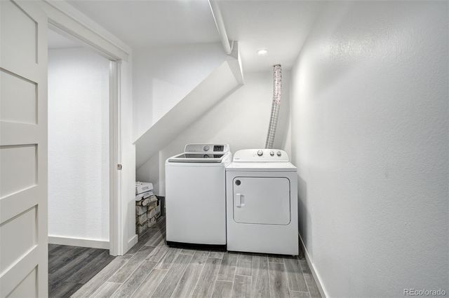 436 E Mountain Avenue, Empire, CO 80438