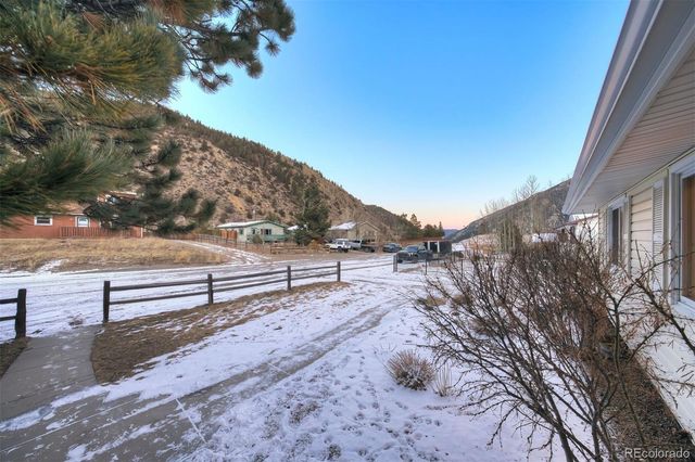 436 E Mountain Avenue, Empire, CO 80438