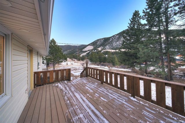 436 E Mountain Avenue, Empire, CO 80438