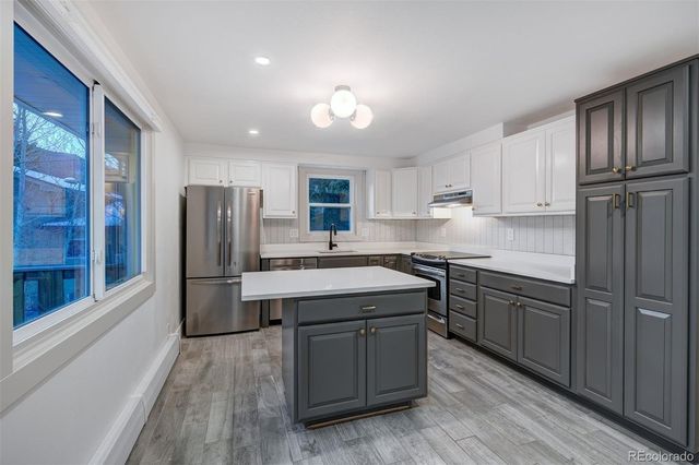 436 E Mountain Avenue, Empire, CO 80438