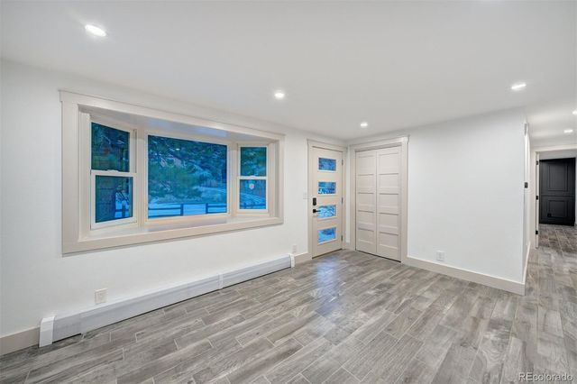 436 E Mountain Avenue, Empire, CO 80438