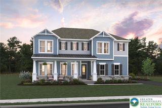 6860 Lawrence Street, East Allen Twp, PA 18017