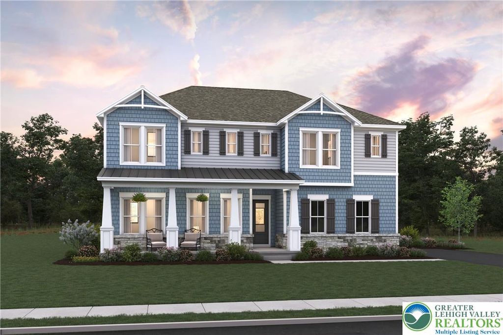6860 Lawrence Street, East Allen Twp, PA 18017