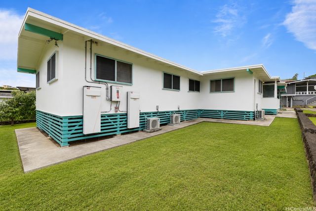 1453 Onipaa Street, Honolulu, HI 96819