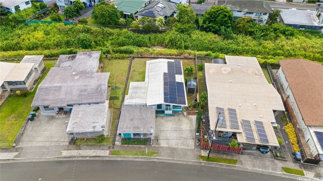 1453 Onipaa Street, Honolulu, HI 96819
