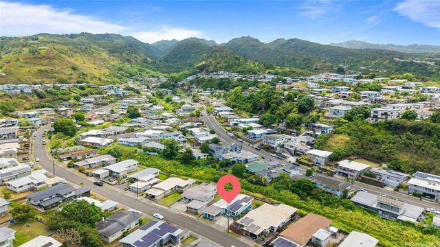1453 Onipaa Street, Honolulu, HI 96819