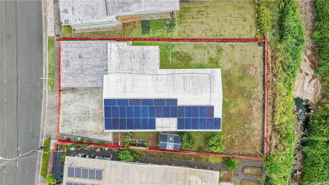 1453 Onipaa Street, Honolulu, HI 96819