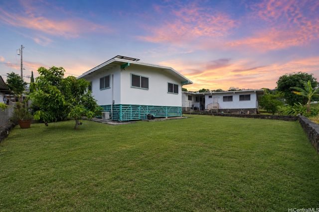 1453 Onipaa Street, Honolulu, HI 96819