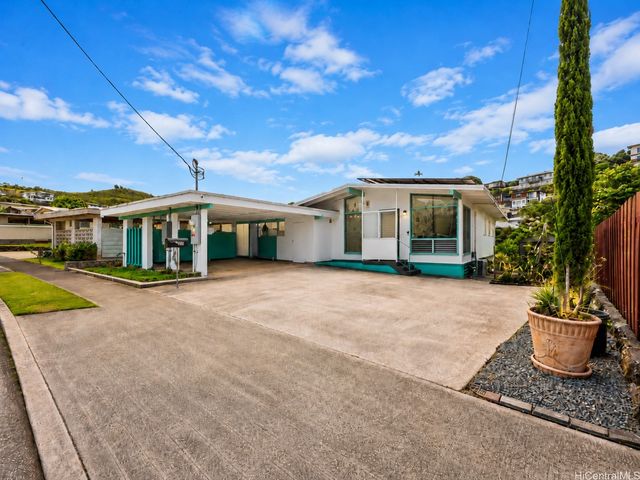 1453 Onipaa Street, Honolulu, HI 96819
