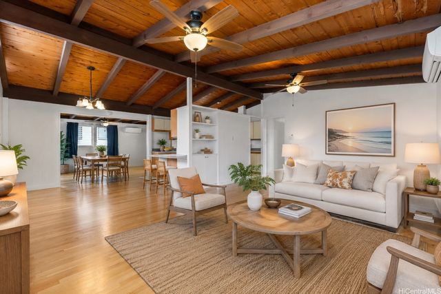 1453 Onipaa Street, Honolulu, HI 96819