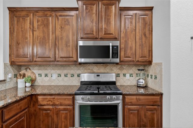 1121 Hidden Lake Drive, Burleson, TX 76028