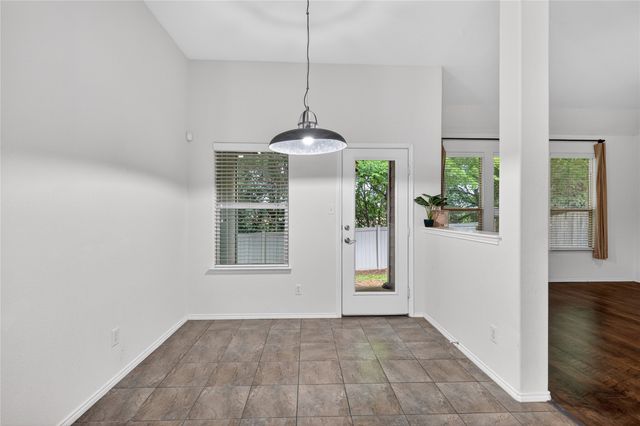 1121 Hidden Lake Drive, Burleson, TX 76028