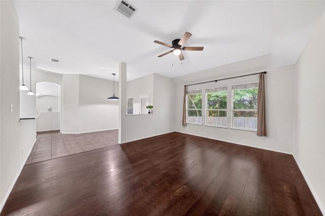 1121 Hidden Lake Drive, Burleson, TX 76028