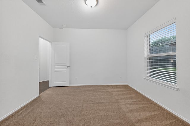 1121 Hidden Lake Drive, Burleson, TX 76028