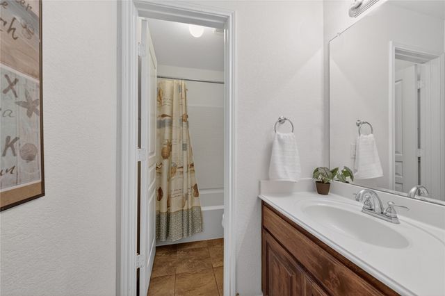 1121 Hidden Lake Drive, Burleson, TX 76028