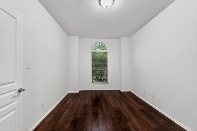 1121 Hidden Lake Drive, Burleson, TX 76028