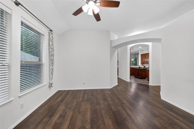 1121 Hidden Lake Drive, Burleson, TX 76028